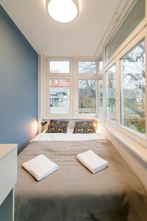 Modern Sopot 아파트 외부 사진